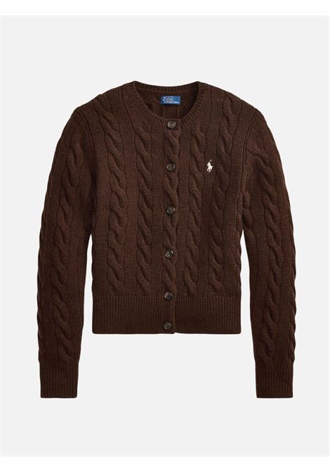 Cardigan Polo Ralph Lauren POLO RALPH LAUREN | Knitwear | 211972104509